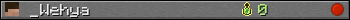 _Wehya userbar 350x20