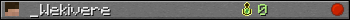 _Wekivere userbar 350x20