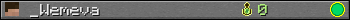 _Wemeva userbar 350x20