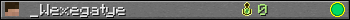 _Wexegatye userbar 350x20