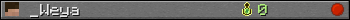 _Weya userbar 350x20