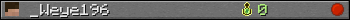 _Weye196 userbar 350x20