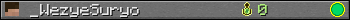 _WezyeSuryo userbar 350x20