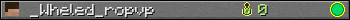 _Wheled_ropvp userbar 350x20