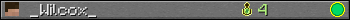 _Wilcox_ userbar 350x20