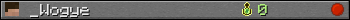 _Wogye userbar 350x20