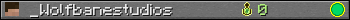 _Wolfbanestudios userbar 350x20