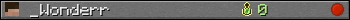 _Wonderr userbar 350x20