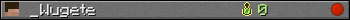 _Wugete userbar 350x20