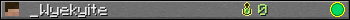 _Wyekyite userbar 350x20