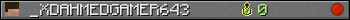 Юзербар 350x20 для _XDAHMEDGAMER643