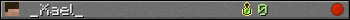 _Xael_ userbar 350x20