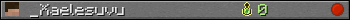 _Xaelesuvu userbar 350x20