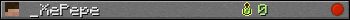 _XePepe userbar 350x20