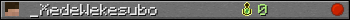_XedeWekesubo userbar 350x20