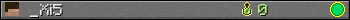 _Xi5 userbar 350x20
