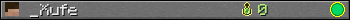 _Xufe userbar 350x20