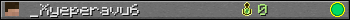 _Xyeperavu6 userbar 350x20