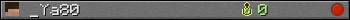 _Ya80 userbar 350x20