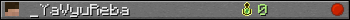 _YaVyuReba userbar 350x20