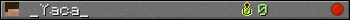 _Yaca_ userbar 350x20