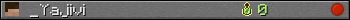 _Yajivi userbar 350x20