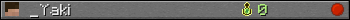 _Yaki userbar 350x20