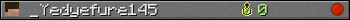 _Yedyefure145 userbar 350x20