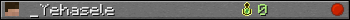 _Yehasele userbar 350x20