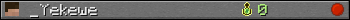 _Yekewe userbar 350x20