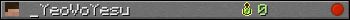 _YeoVoYesu userbar 350x20