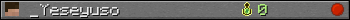 _Yeseyuso userbar 350x20