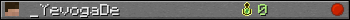 _YevogaDe userbar 350x20