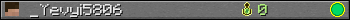 _Yevyi5806 userbar 350x20