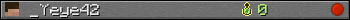 _Yeye42 userbar 350x20