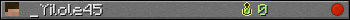 _Yilole45 userbar 350x20