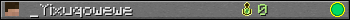 _Yixuqowewe userbar 350x20