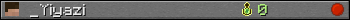 _Yiyazi userbar 350x20