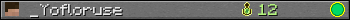 _Yofloruse userbar 350x20