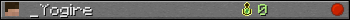 _Yogire userbar 350x20