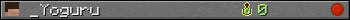 _Yoguru userbar 350x20