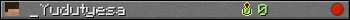 _Yudutyesa userbar 350x20