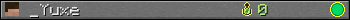 _Yuxe userbar 350x20