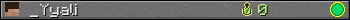 _Yyali userbar 350x20