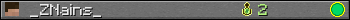 _ZNains_ userbar 350x20