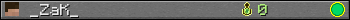 _ZaK_ userbar 350x20