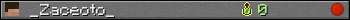 _Zaceoto_ userbar 350x20
