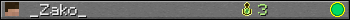 _Zako_ userbar 350x20