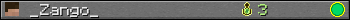 _Zango_ userbar 350x20