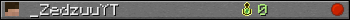 _ZedzuuYT userbar 350x20